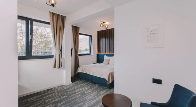Номер Standard Hotel Batuda