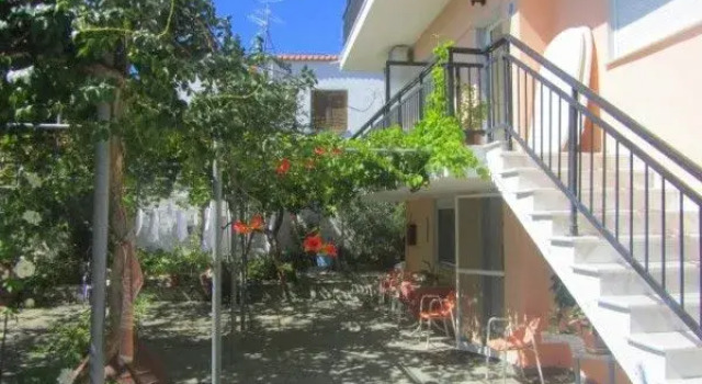 Ianos Apartments, Забронировать Апартаменты/квартира Апартаменты Лименас, Апартаменты/квартира