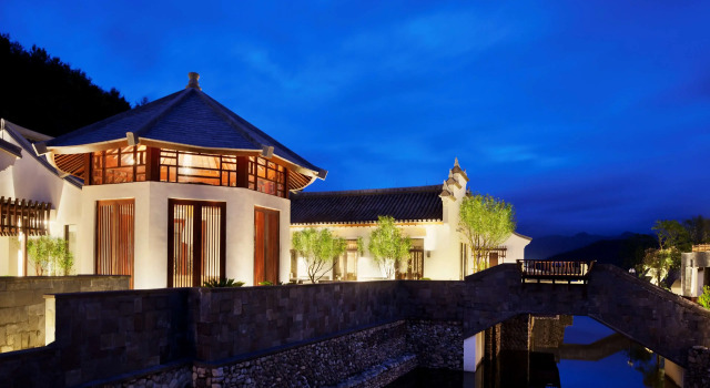 Park Hyatt Ningbo Resort and Spa, Rezerwuj Ośrodek wypoczynkowy Yinzhou District Ningbo