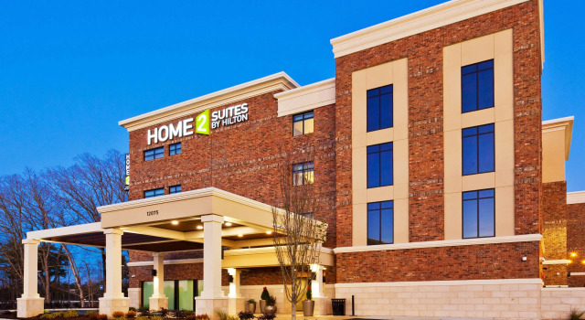 Home2 Suites by Hilton Alpharetta