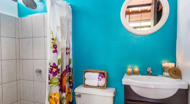 Номер Comfort ALAJUELA CITY Hotel & Guest House