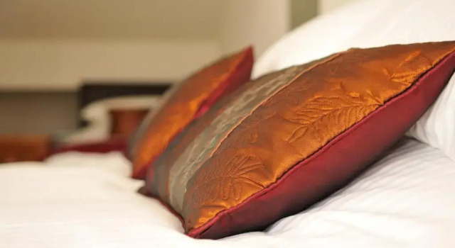 Семейный номер Standard Balmoral Guest House