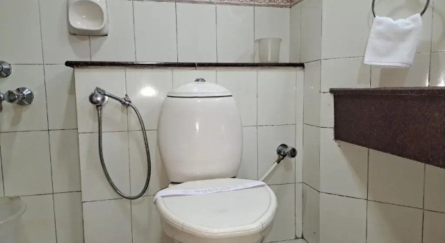 Номер Standard Hotel Preethi Classic Towers