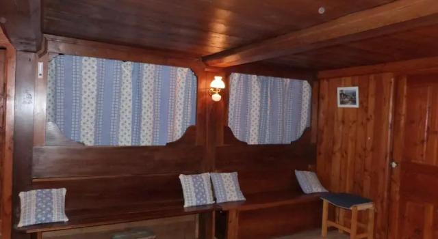 La Maison D'Alexis, Prenota Hotel Hotel a Alvernia con parcheggio, Parcheggio