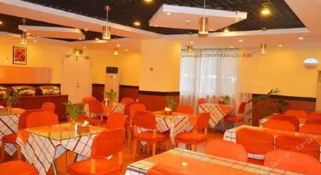 Home Inn Ma'Anshan Jiefang Road Commercial Street, Buchen Sie Hotel Ma'anshan Anhui