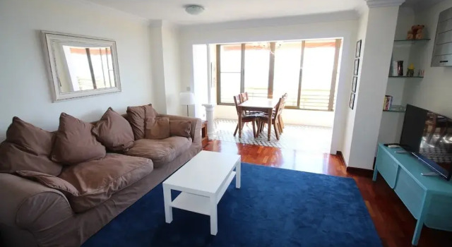 Apartamento Susana