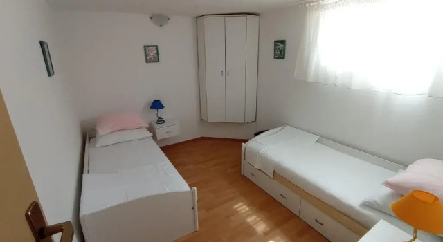 Апартаменты Apartments Anita