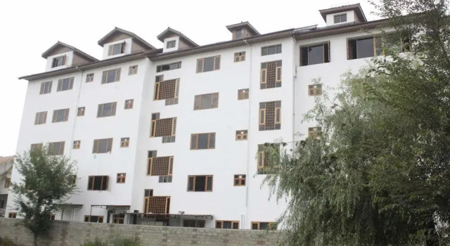 Hotel The Victory, Забронировать Отель Сринагар Jammu & Kashmir Ski