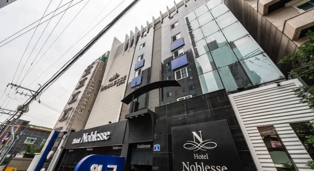 3S Hotel