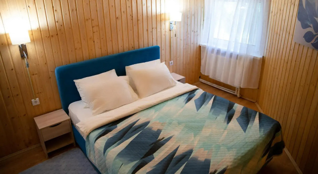 Ostrov Park-Hotel, Buchen Sie Hotel Ostrov Oblast Pskow