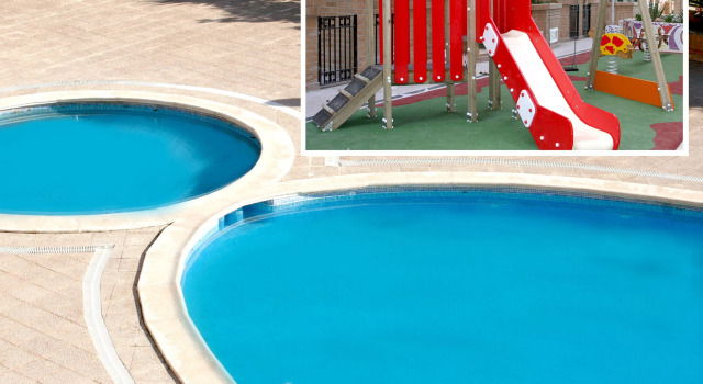 APARTAMENTOS MARINA D' OR BEACH MULTI 1ª LINEA, Rezerwuj Apartament Oropesa del Mar Azahar Coast