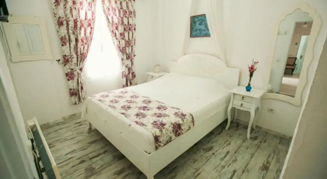 Двухместный номер Standard Aisem By Hire Alacati