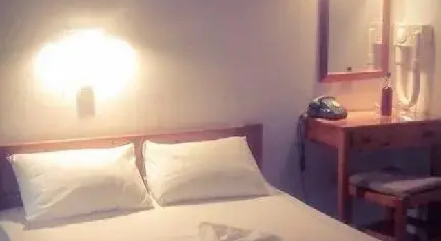 Номер Standard Hotel Angeliki