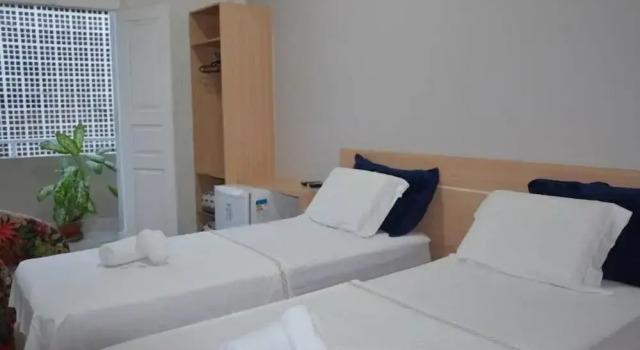 Sumare Hotel
