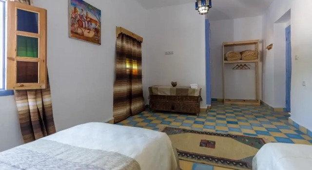Номер Classic Riad El Medaqa