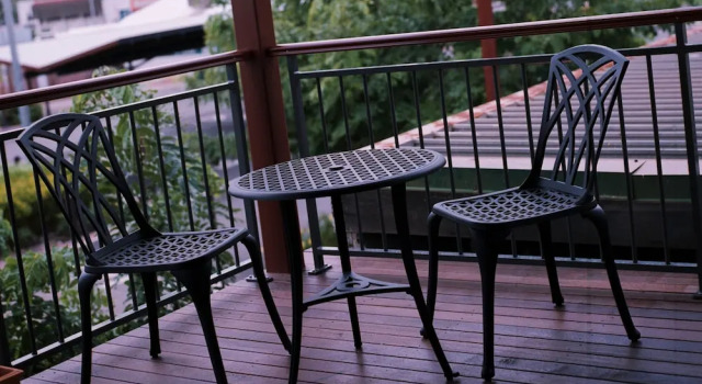Номер Standard Redearth Boutique Hotel