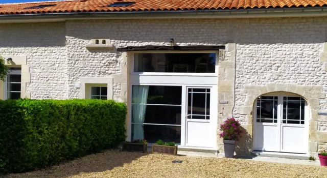 Les Gîtes du Vigneron et Cdh, Prenota Hotel Hotel a Aquitania con parcheggio, Parcheggio