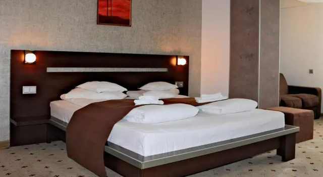 Hotel Premier, Varaa Hotelli Sibiu 