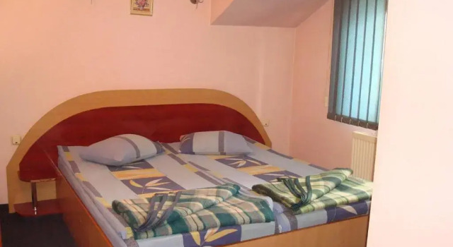 Pensiunea Marc, Rezervasyon Otel Suceava ucuz oteller