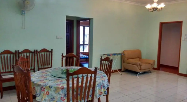 Апартаменты Nana Marina Court