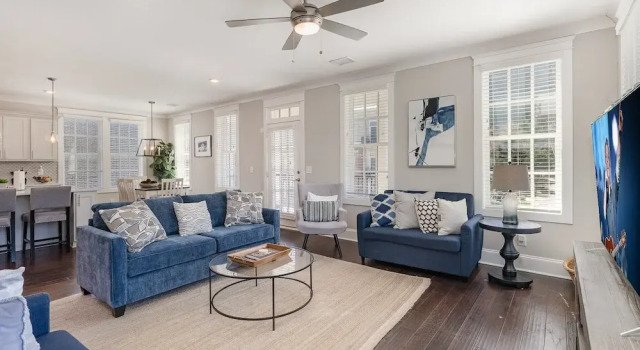Belwood Manor-across From Parthenon-5 Min Broadway