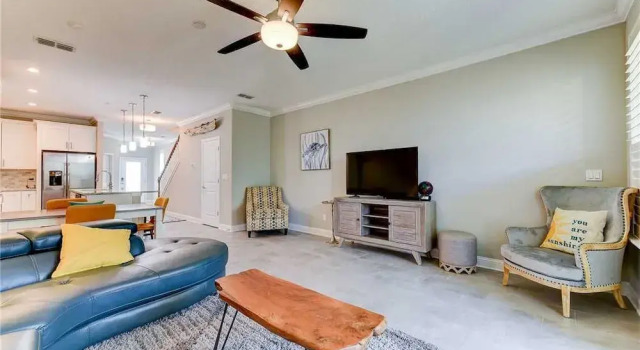 Beachykeen - Four Bedroom Home