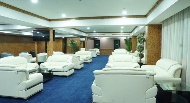 Arman Hotel Juffair Mall, Buchen Sie Hotel SPA-Hotels in Southern Governorate, SPA