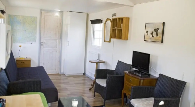 Номер Standard Holiday Home Sundslätt