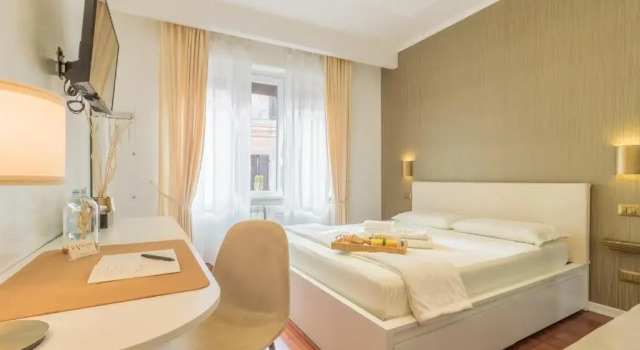 IL VICOLO suite, Prenota Hotel Hotel a Lazio con parcheggio, Parcheggio