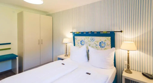 Двухместный номер Classic Goldener Adler Oberried - Hotel & Appartements