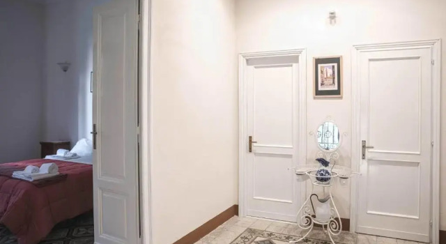 Номер Standard La Chicca B&B Siena