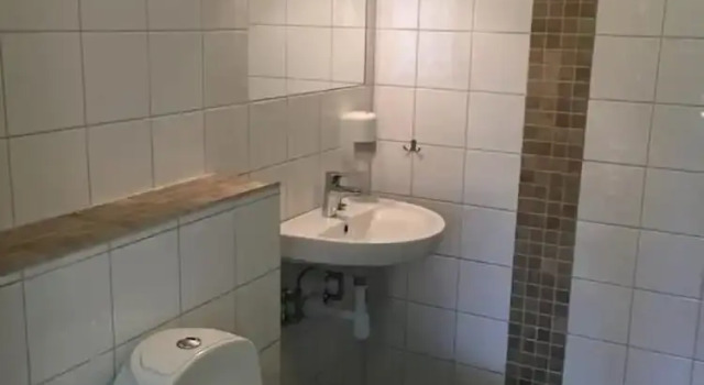 Номер Deluxe Varbergs GK Västra Hotell