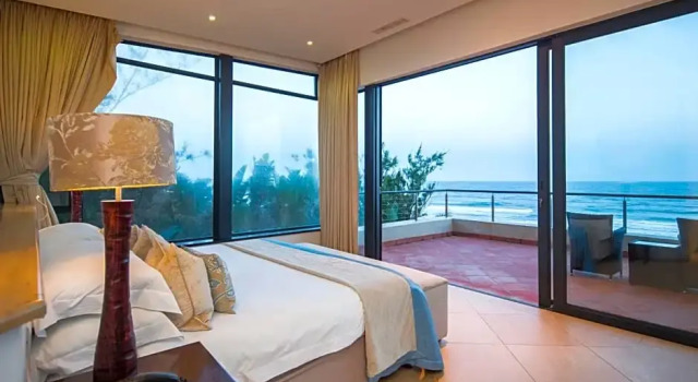 Номер Deluxe Canelands Beach Club