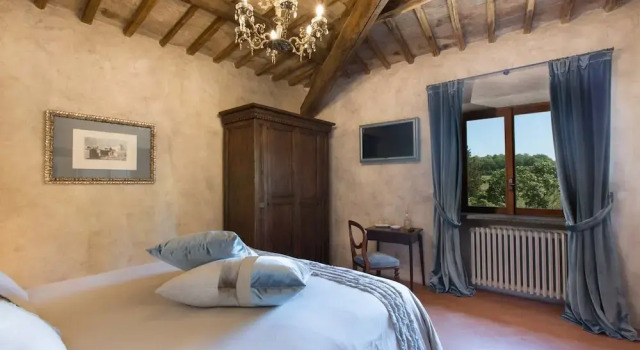 Torre Collevento Luxury Villa, Book Hotel Hotels in Orvieto with a Pool, Swimming Pool