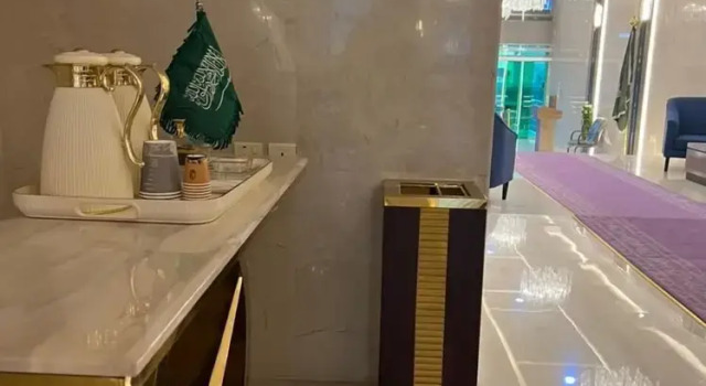 Alyamama Almumayz Hotel Apartments Yanbu
