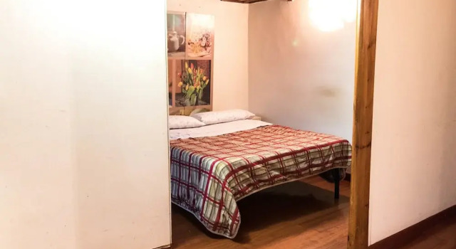 Mono Verde, Reserva ahora Apartamento Estación Porta Susa Turín