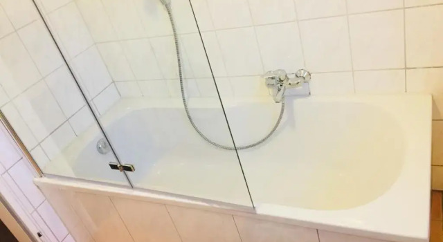 Апартаменты с балконом Ferienwohnung Dhillon
