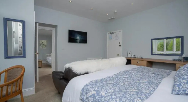 Brantholme Bed & Breakfast