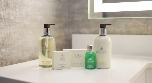 Одноместный номер Standard JB Duke Hotel
