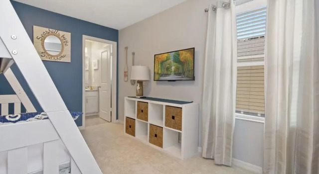 5134A Compass Bay Resort 44646/46932, Varaa Lomakeskus Kissimmee Kissimmee
