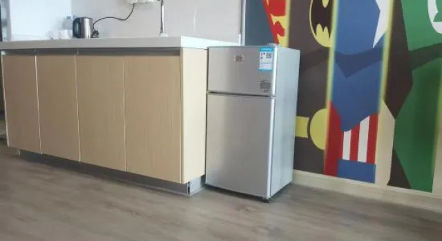 Люкс MMY Meimeiyun Apartment
