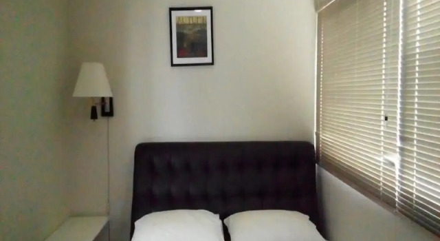 Comfortable Studio T8 Impact Bangkok Thailand