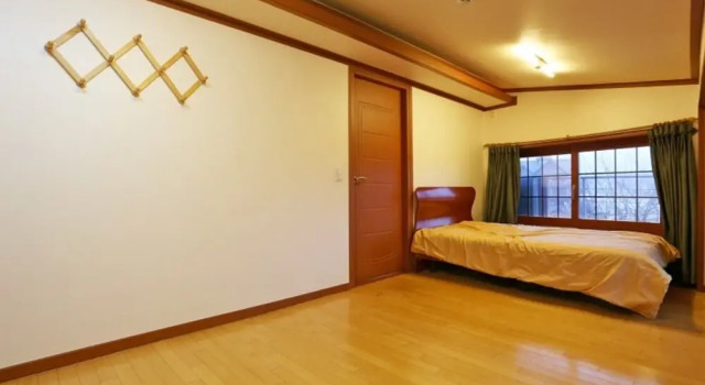 Yangpyeong Gureume Dalgadeusi Pension
