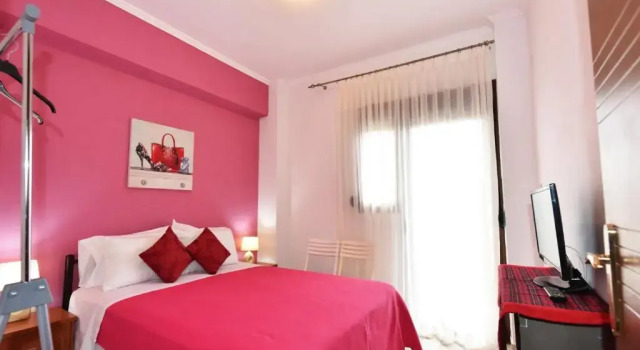Коттедж Villa George by RentalsPro Services - Nea Potidea Halkidiki