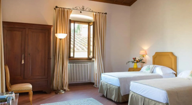 Viesca Toscana Suites & Villas