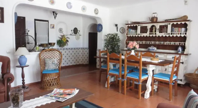 Коттедж Villa El Alcazar