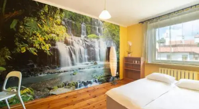 Pier Rooms, Varaa Hotelli Hotellit Pommeri pysäköinnillä, Pysäköinti