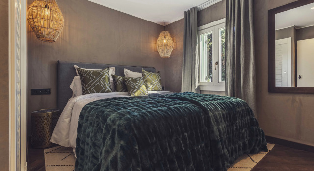 Бунгало Boho Club Marbella - a Preferred Hotel