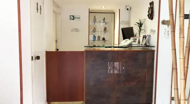 Hotel Calle 112