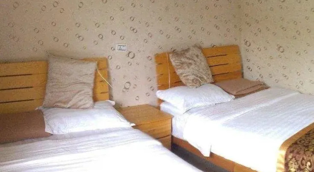 Zhuxiange Hotel, Varaa Hotelli Hotellit Sichuan pysäköinnillä, Pysäköinti